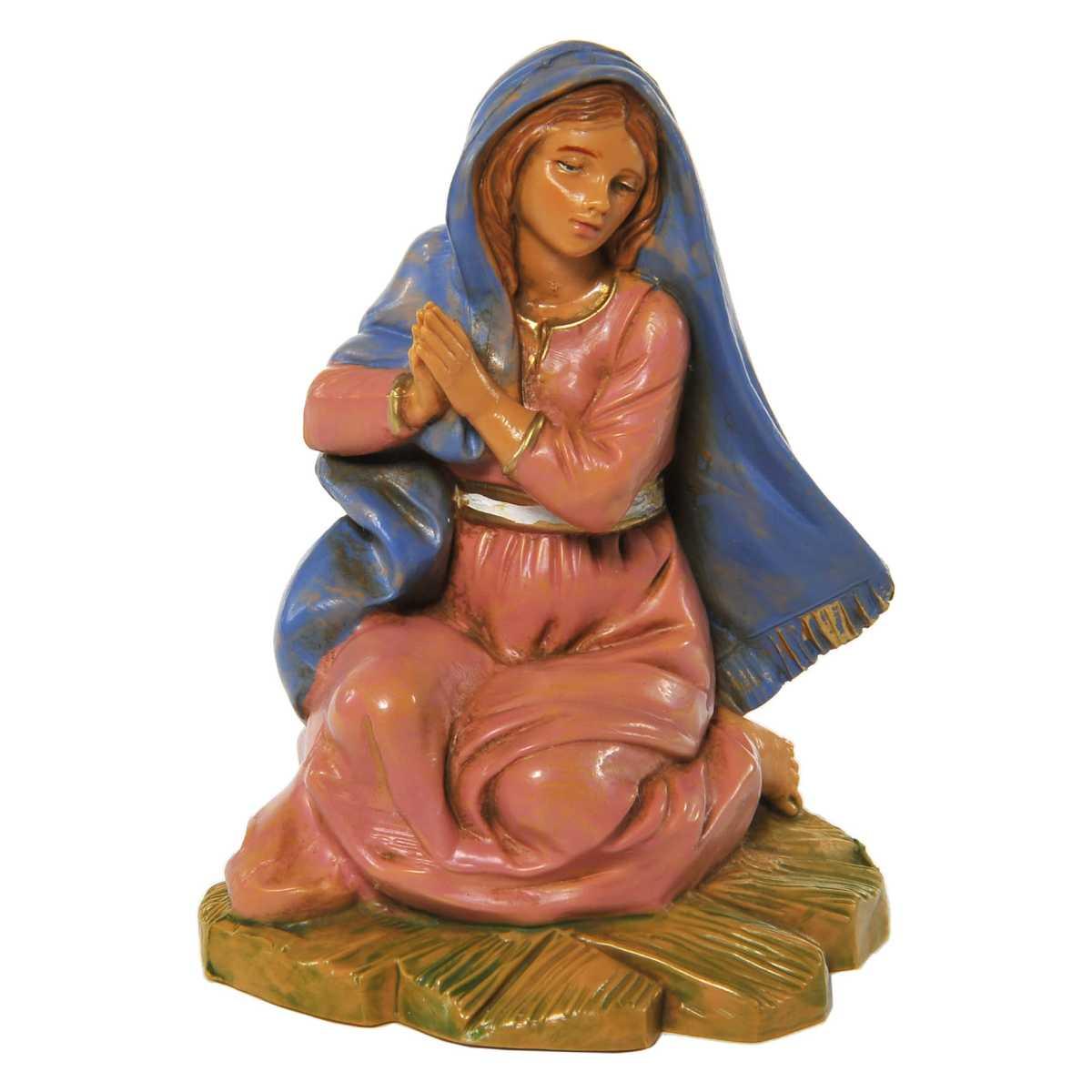 Nativit cm.12 Araba Set da 3 Pz. | Fontanini