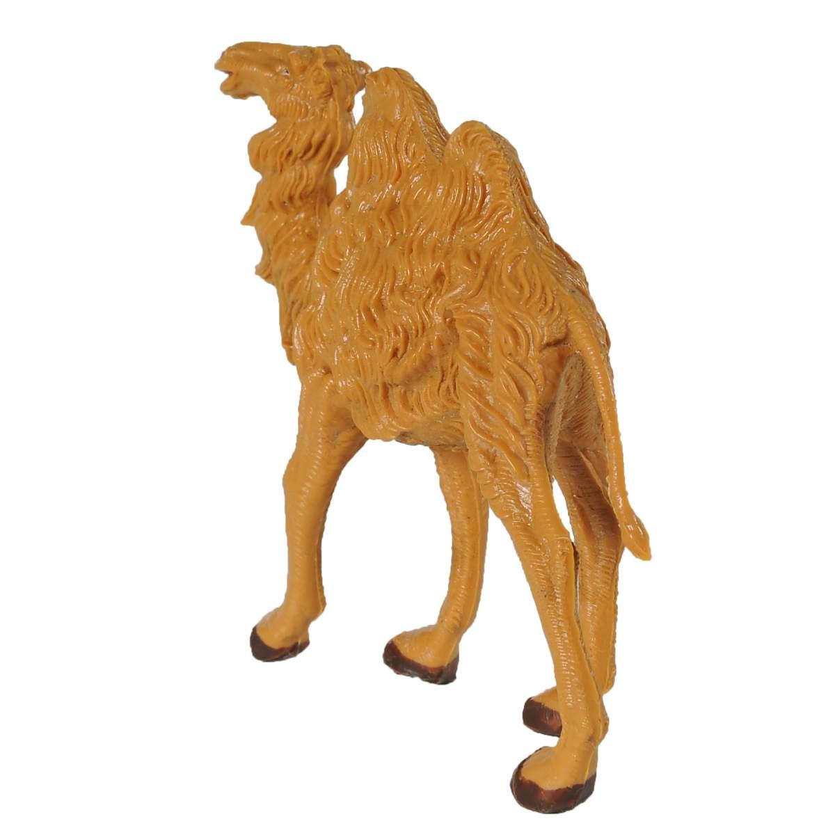 Statua cm.6,5 Cammello in Piedi | Fontanini