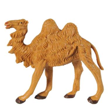 Statua cm.6,5 Cammello in Piedi | Fontanini