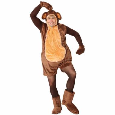 Costume Scimmia |Orlob