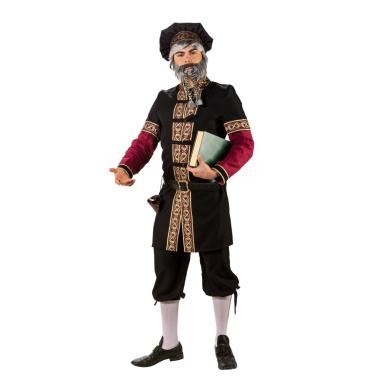 Costume Signore Medioevo |Orlob