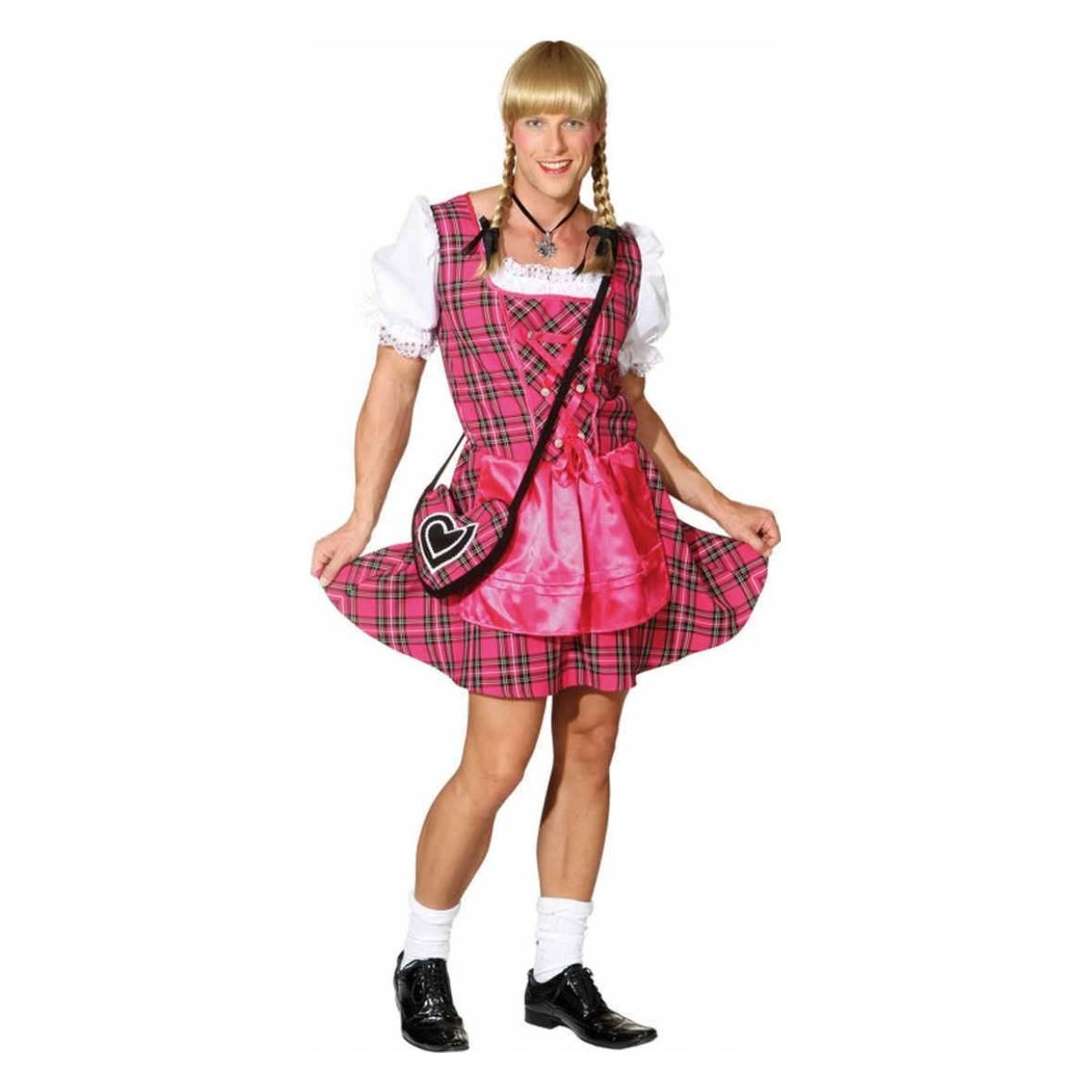 Costume Bavarese Olandesina |Orlob