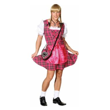 Costume Bavarese Olandesina |Orlob