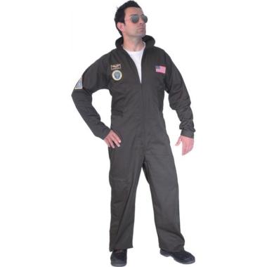 Costume Pilota Top Gun |Widmann