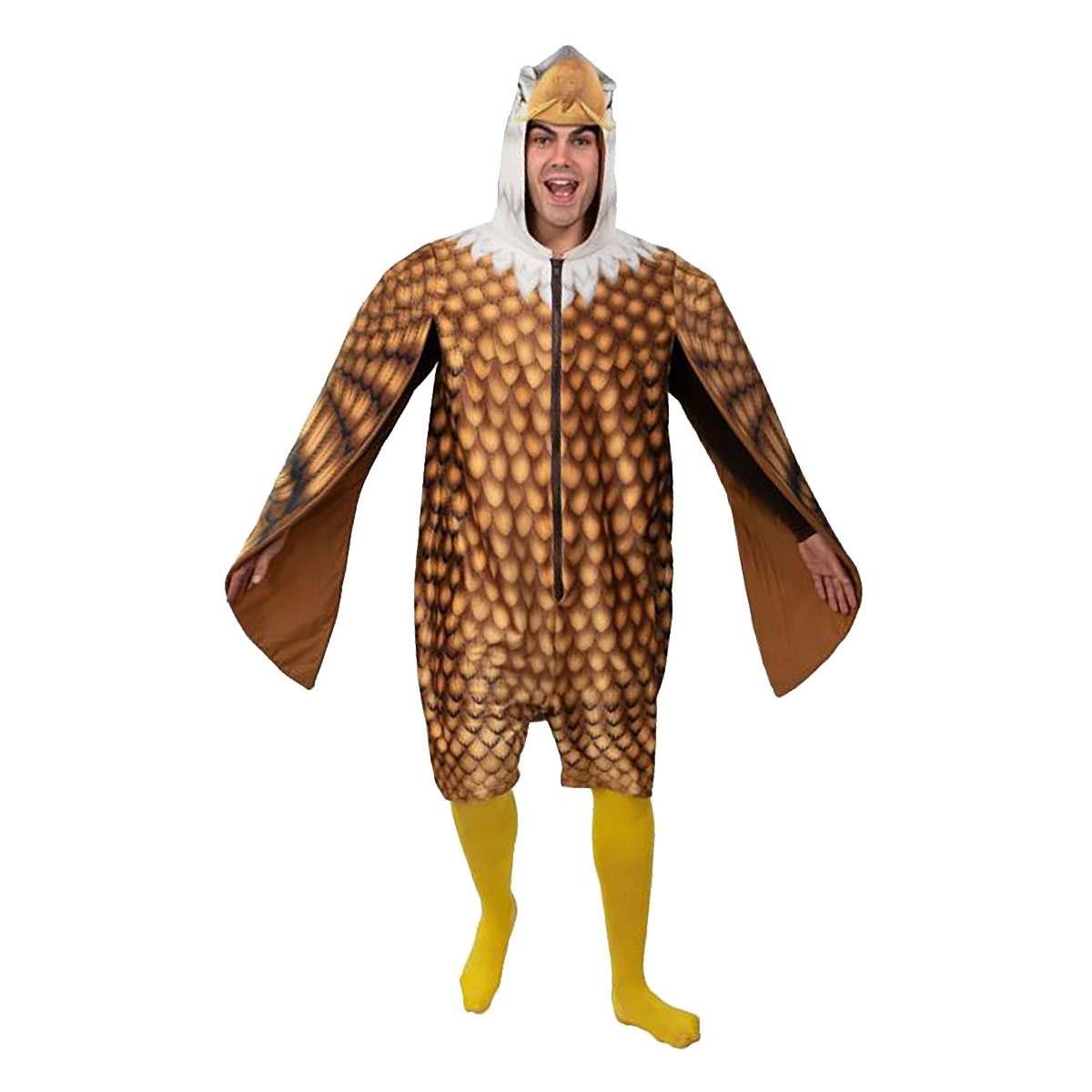 Costume Aquila |Orlob