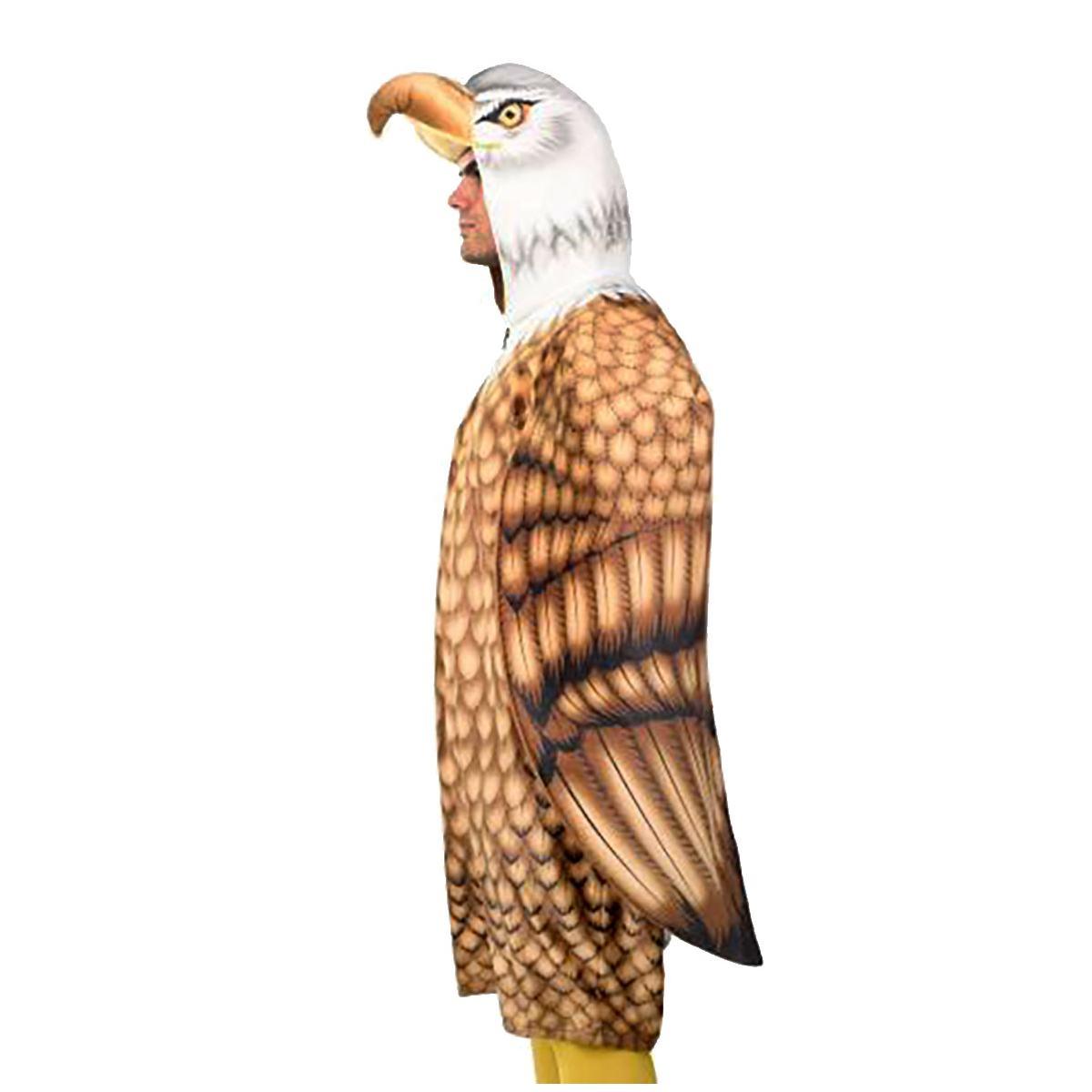 Costume Aquila |Orlob