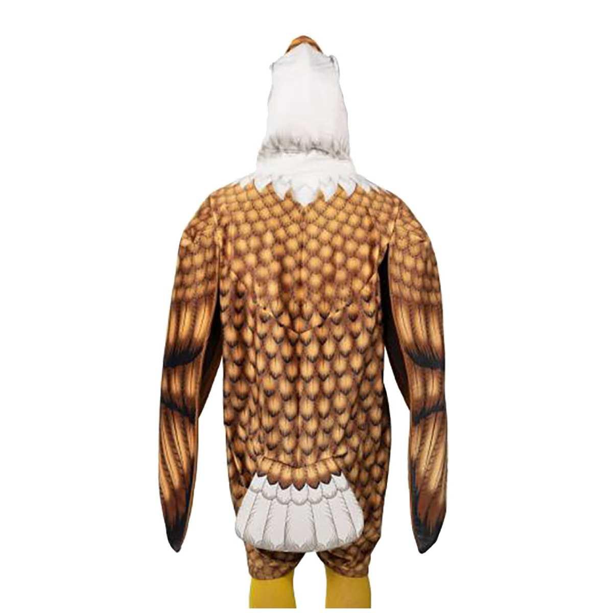 Costume Aquila |Orlob