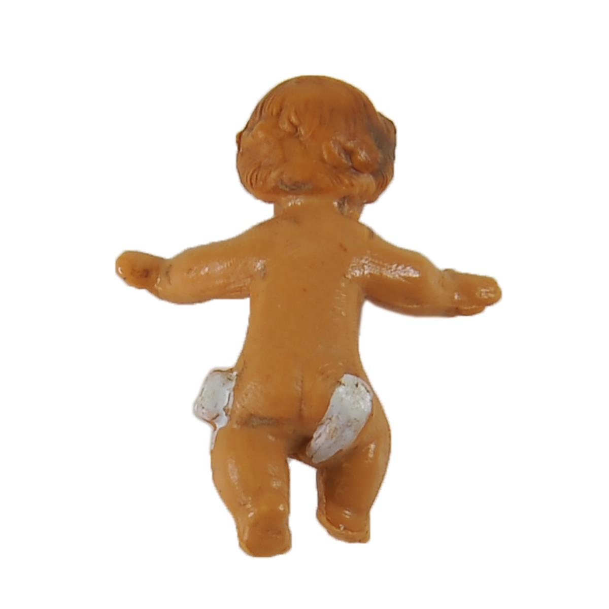 Statua cm.6,5 Ges Bambino | Fontanini