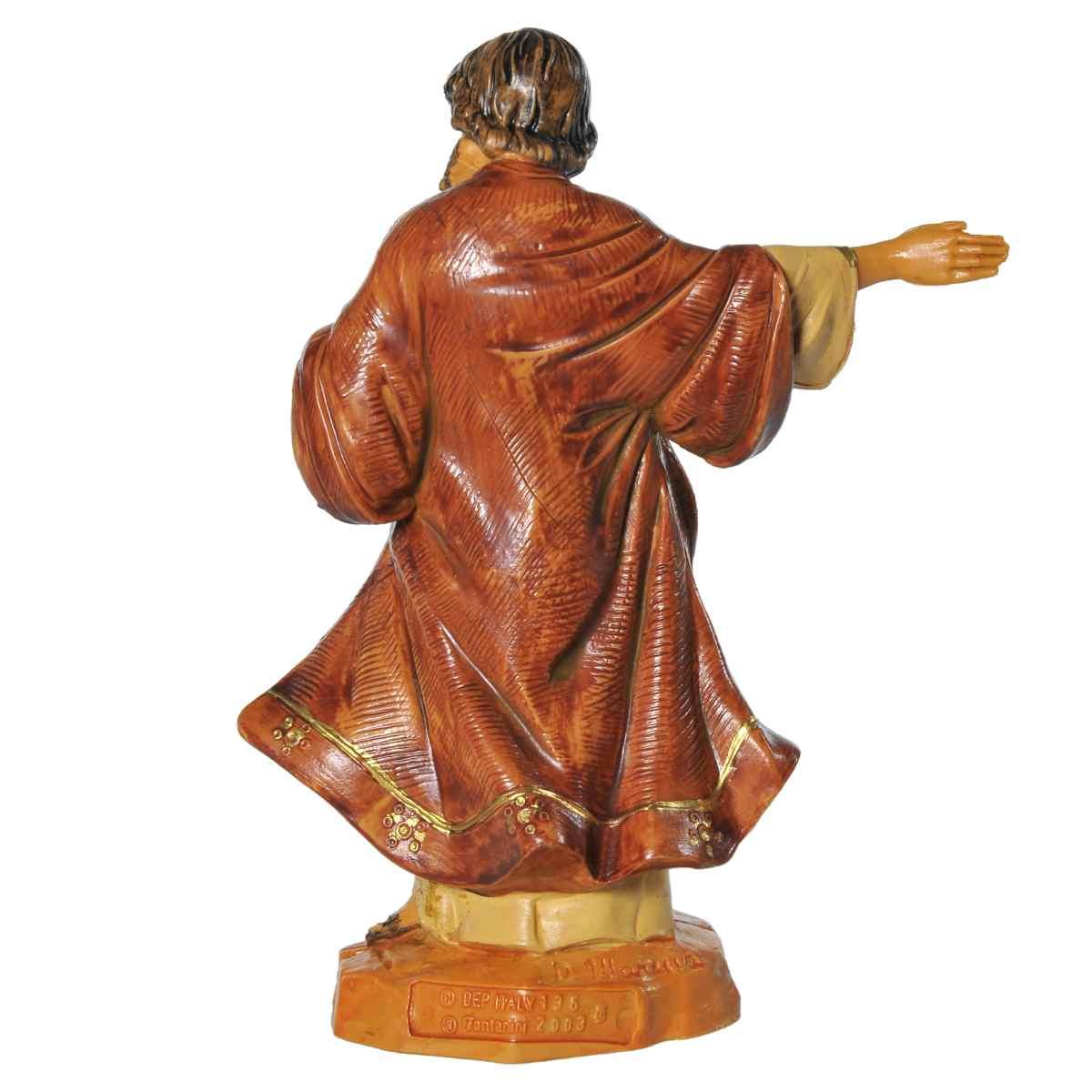 Statua cm.12 Pastore Locandiere | Fontanini