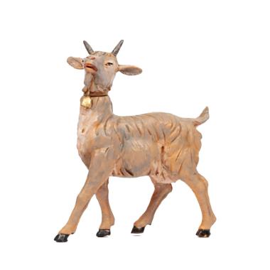 Statua cm.30 Capretta in Piedi | Fontanini