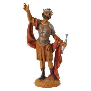 Statua presepe 10 cm oratore