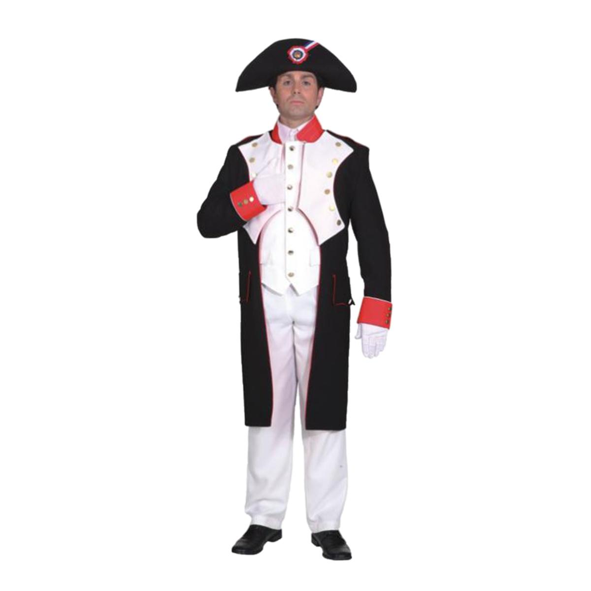 Costume Napoleone |Orlob