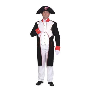 Costume Napoleone |Orlob
