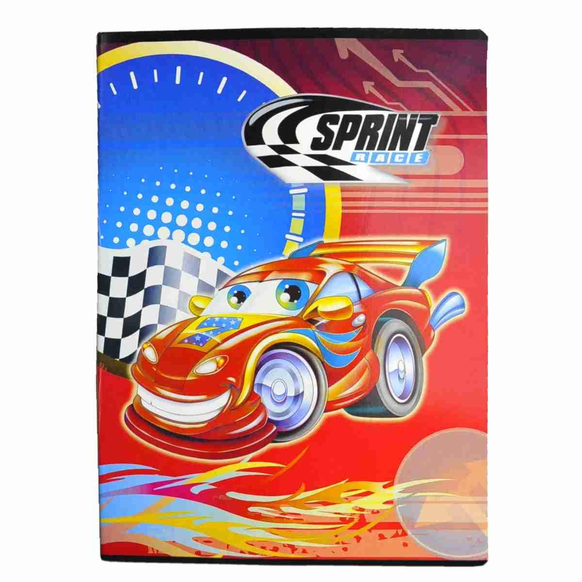 Quaderno Mod. A4 Riga A Bad Boys Pool Over |Pool Over