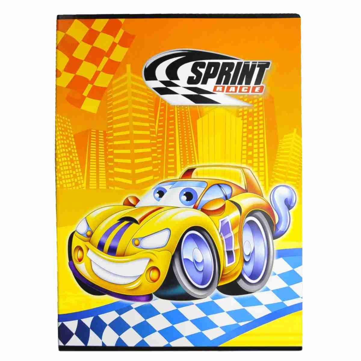 Quaderno Mod. A4 Riga A Bad Boys Pool Over |Pool Over