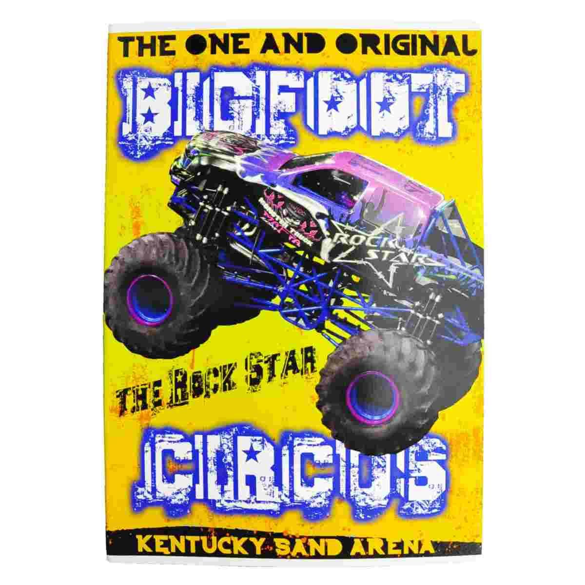 Quaderno Mod. A4 Riga A Bad Boys Pool Over |Pool Over