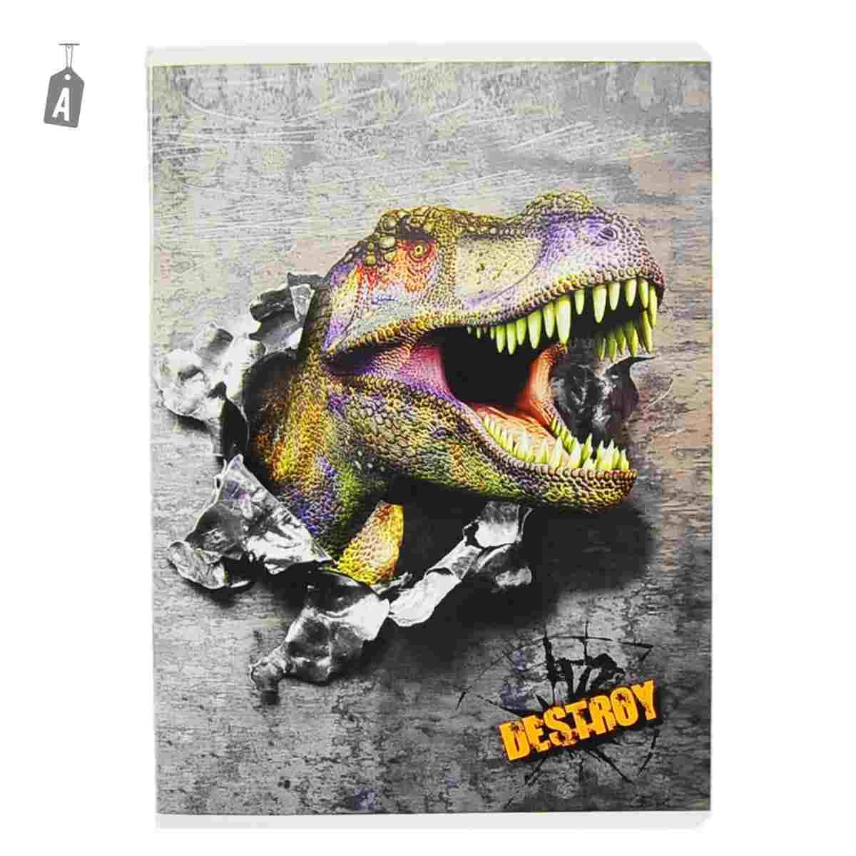 Quaderno Mod. A5 Riga 10mm 13 Modelli Assortiti |Pool Over