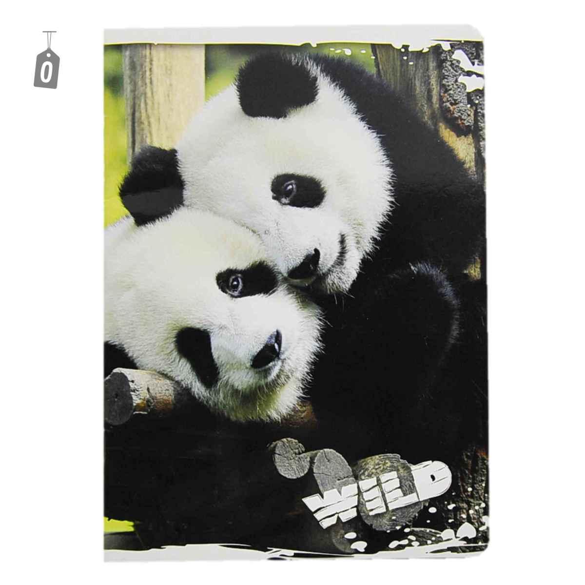 Quaderno Mod. A5 Riga 10mm 13 Modelli Assortiti |Pool Over