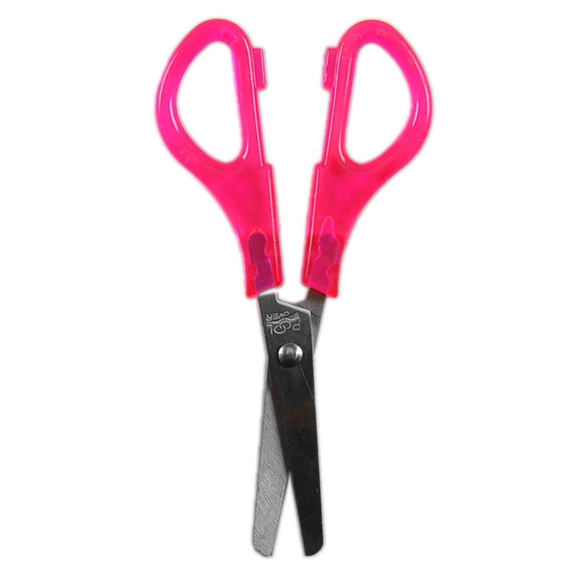 Forbici Baby Punta Tonda cm.5 6 Colori |M2 Store