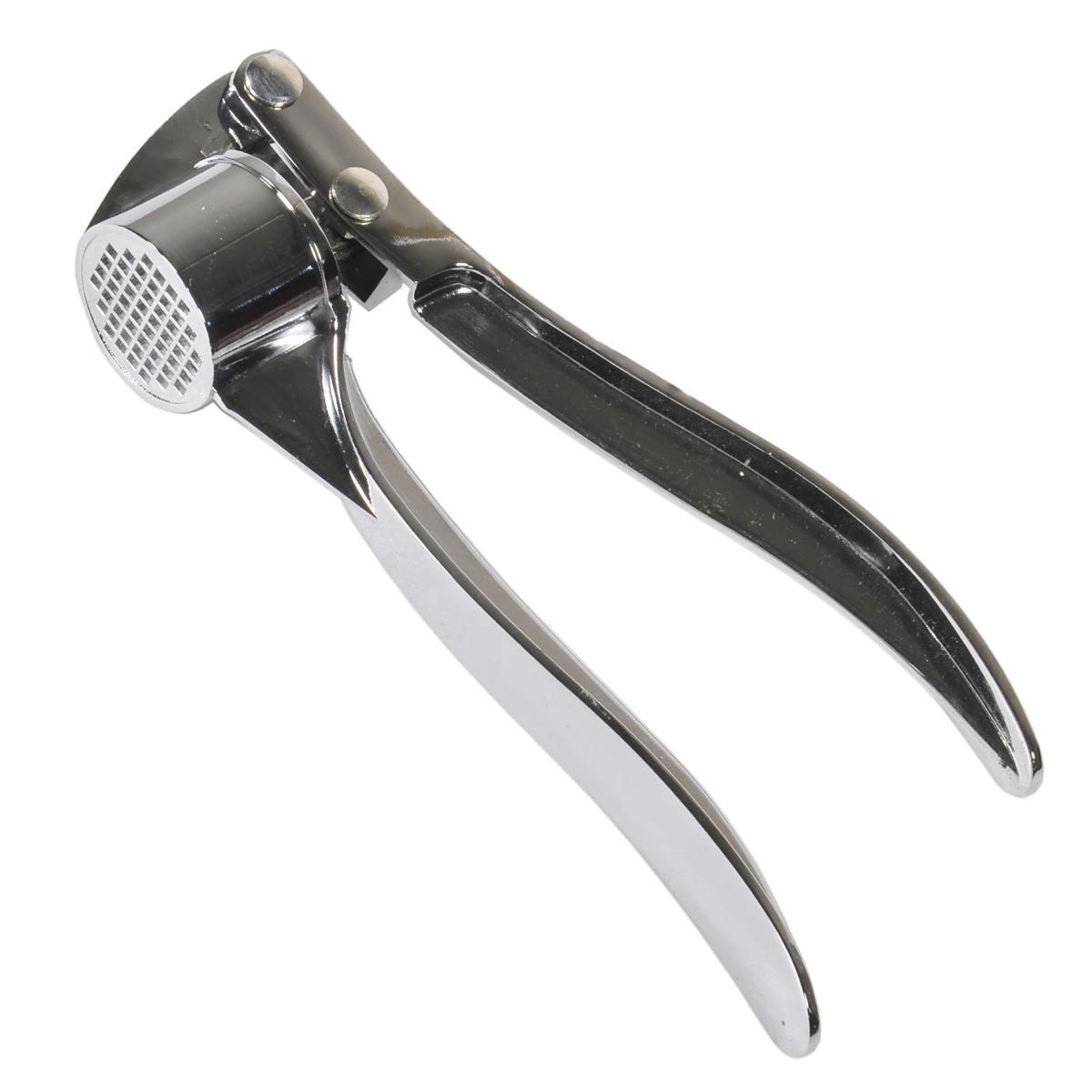 Premi Aglio De Luca Metallo cm.15x5x3 | De Luca