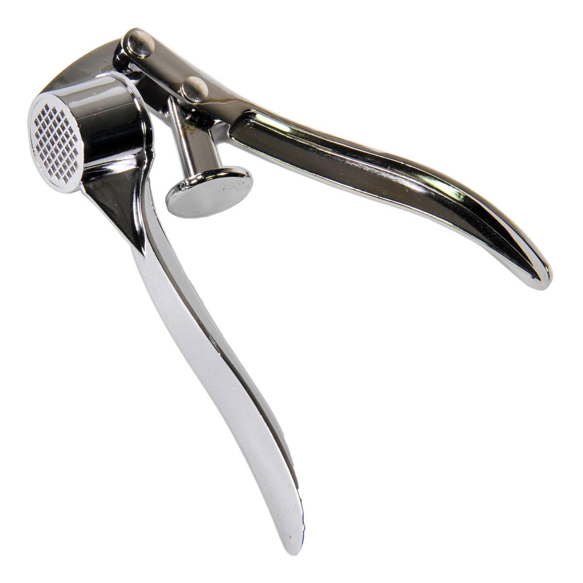 Premi Aglio De Luca Metallo cm.15x5x3 | De Luca