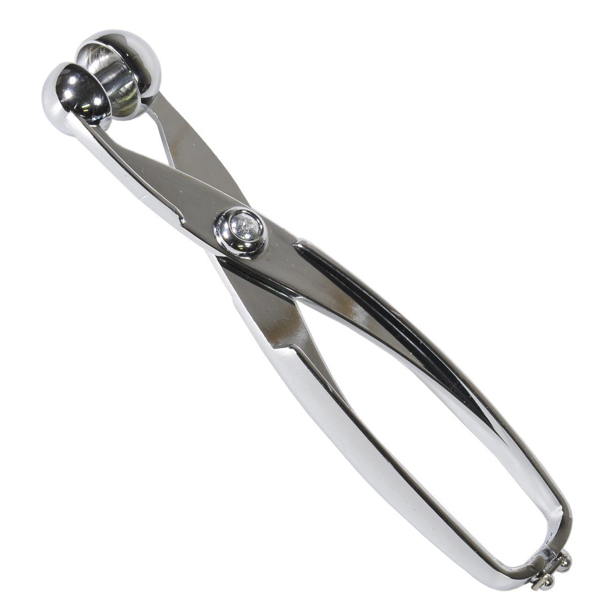 Snocciolatore De Luca Metallo cm.18x4x2,5 | De Luca