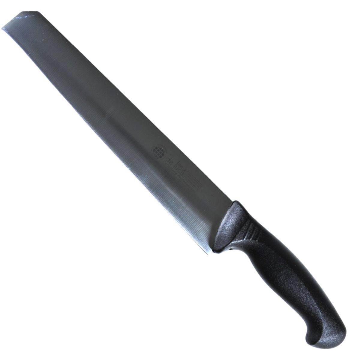 Coltello De Luca Salumi Inox cm.38 | De Luca