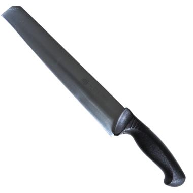 Coltello De Luca Salumi Inox cm.38 | De Luca