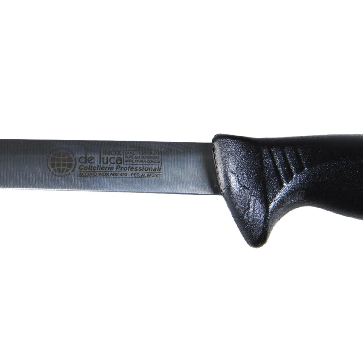 Coltello Prosciutto De Luca cm.28 | De Luca