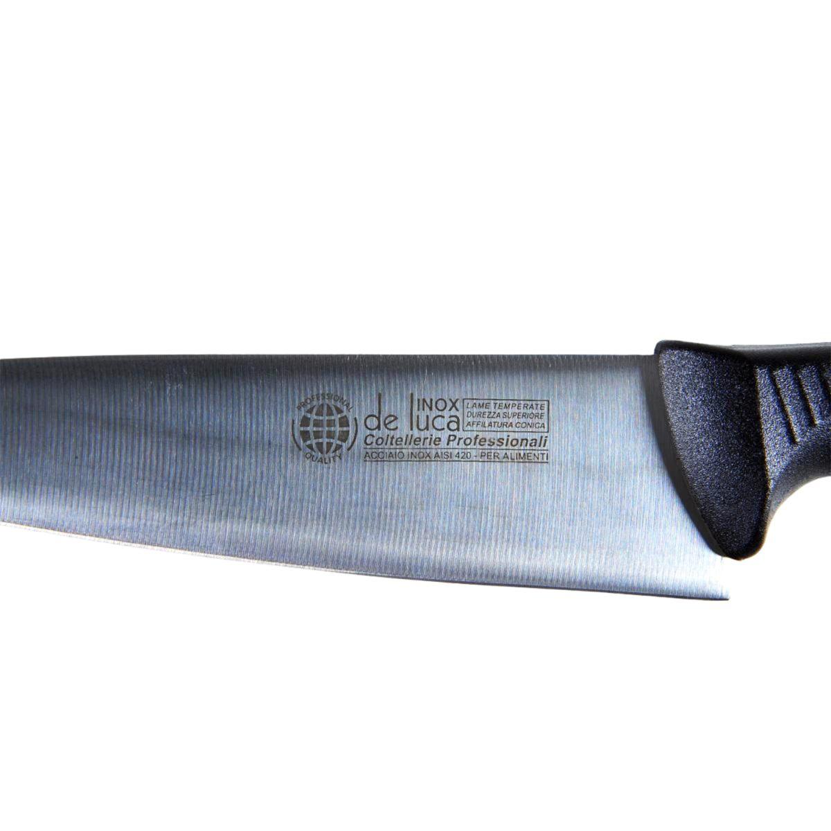 Coltello De Luca cm.33 | De Luca