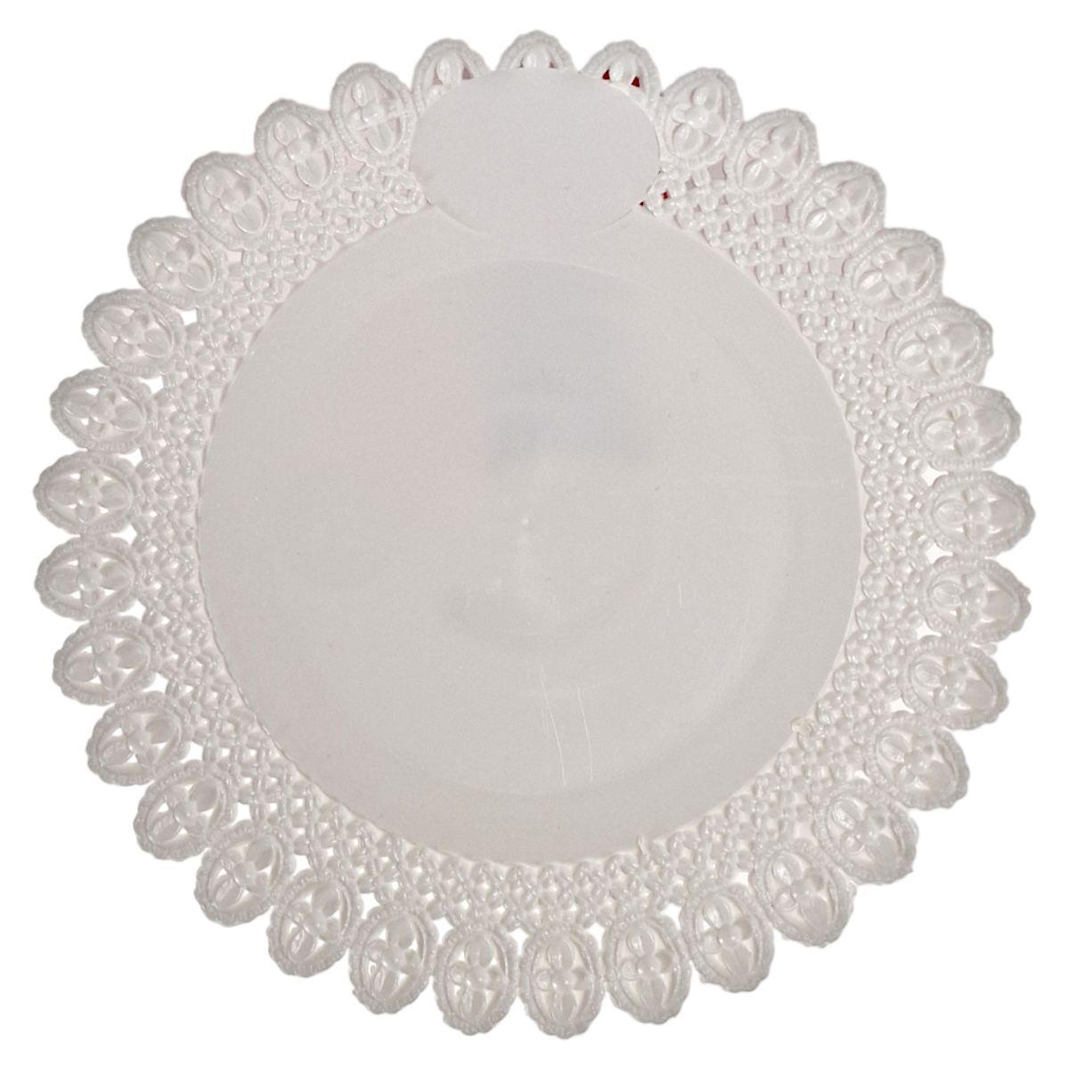 Vassoio PVC Trinato D30 pz.2 | M2 Store