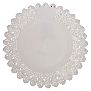 Vassoio PVC Trinato D30 pz.2 | M2 Store