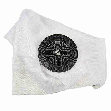 Rete Antizanzara 150x180 con Velcro Adesivo | M2 Store