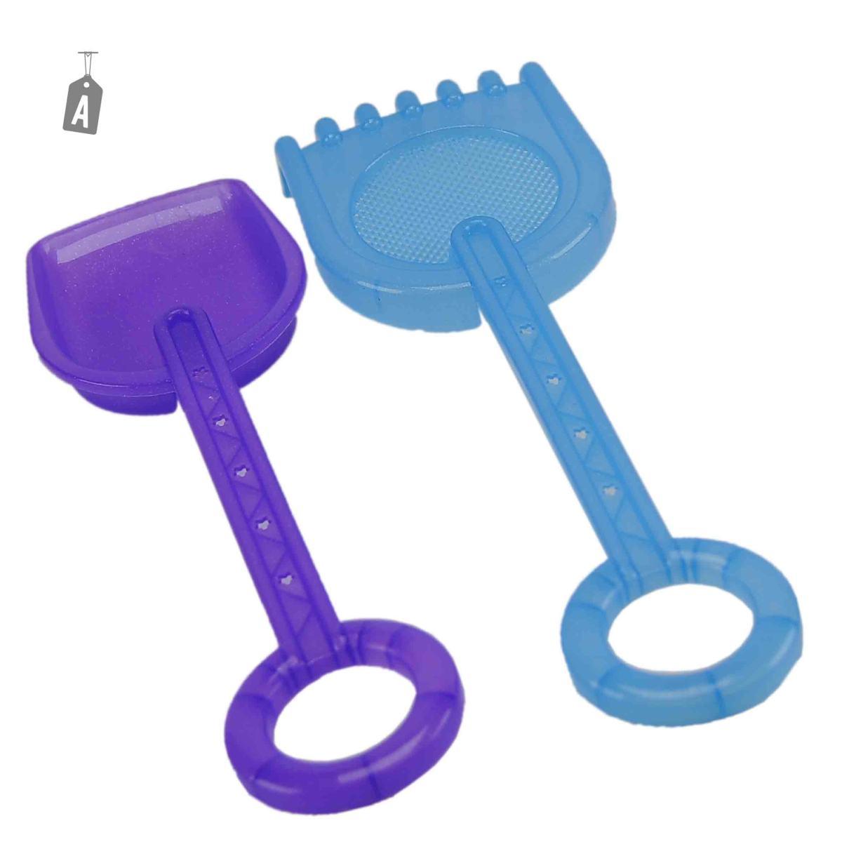 Gioco Mare Paletta e Rastrello | M2 Store