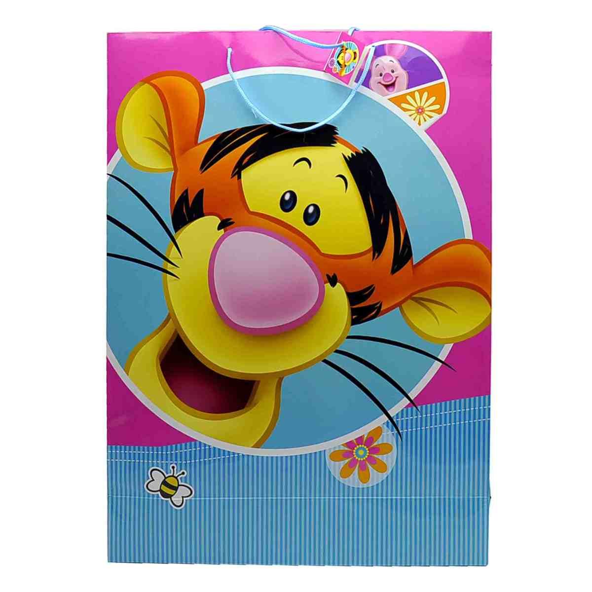 Busta Regalo cm.71x51x18 Winnie The Pooh |M2 Store