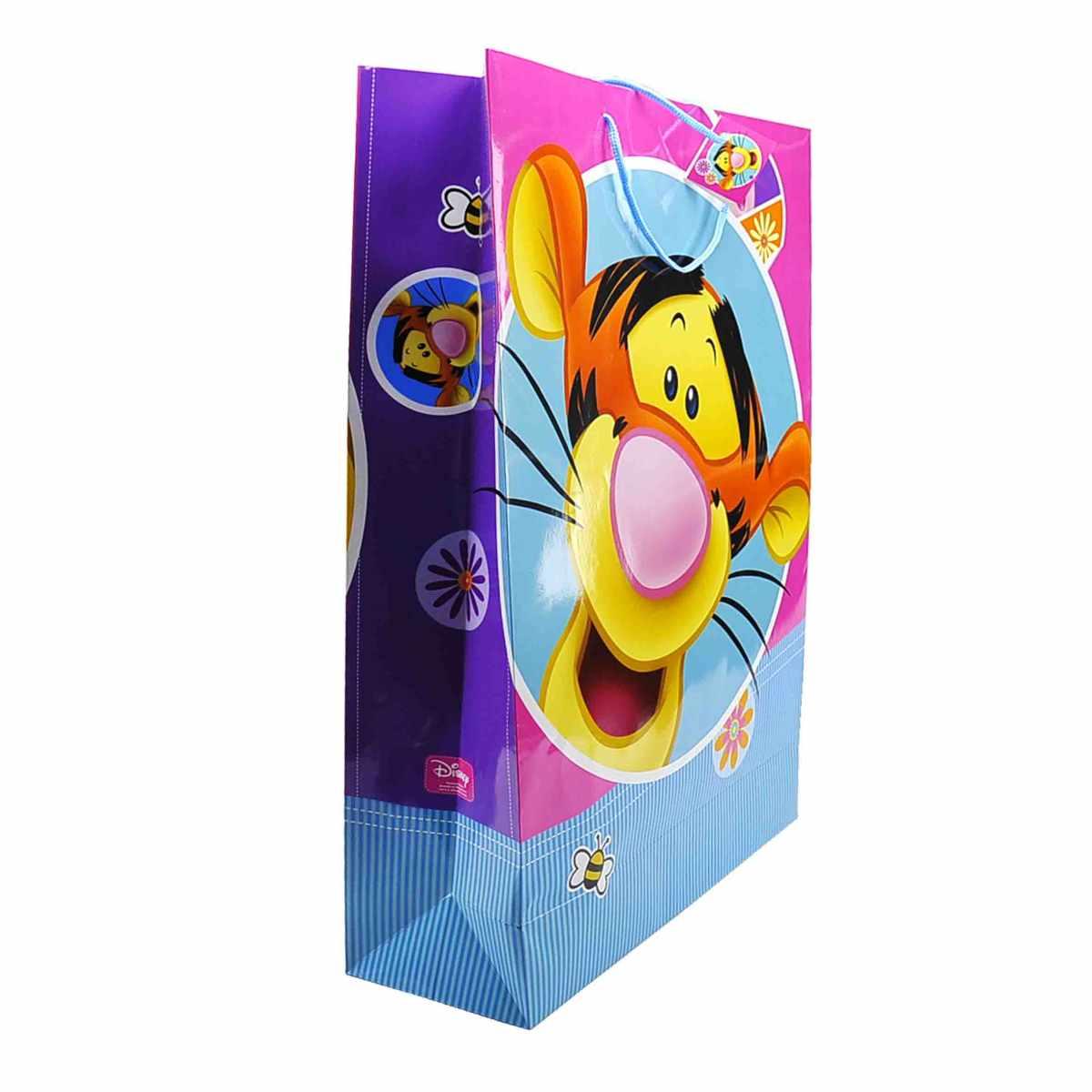 Busta Regalo cm.71x51x18 Winnie The Pooh |M2 Store