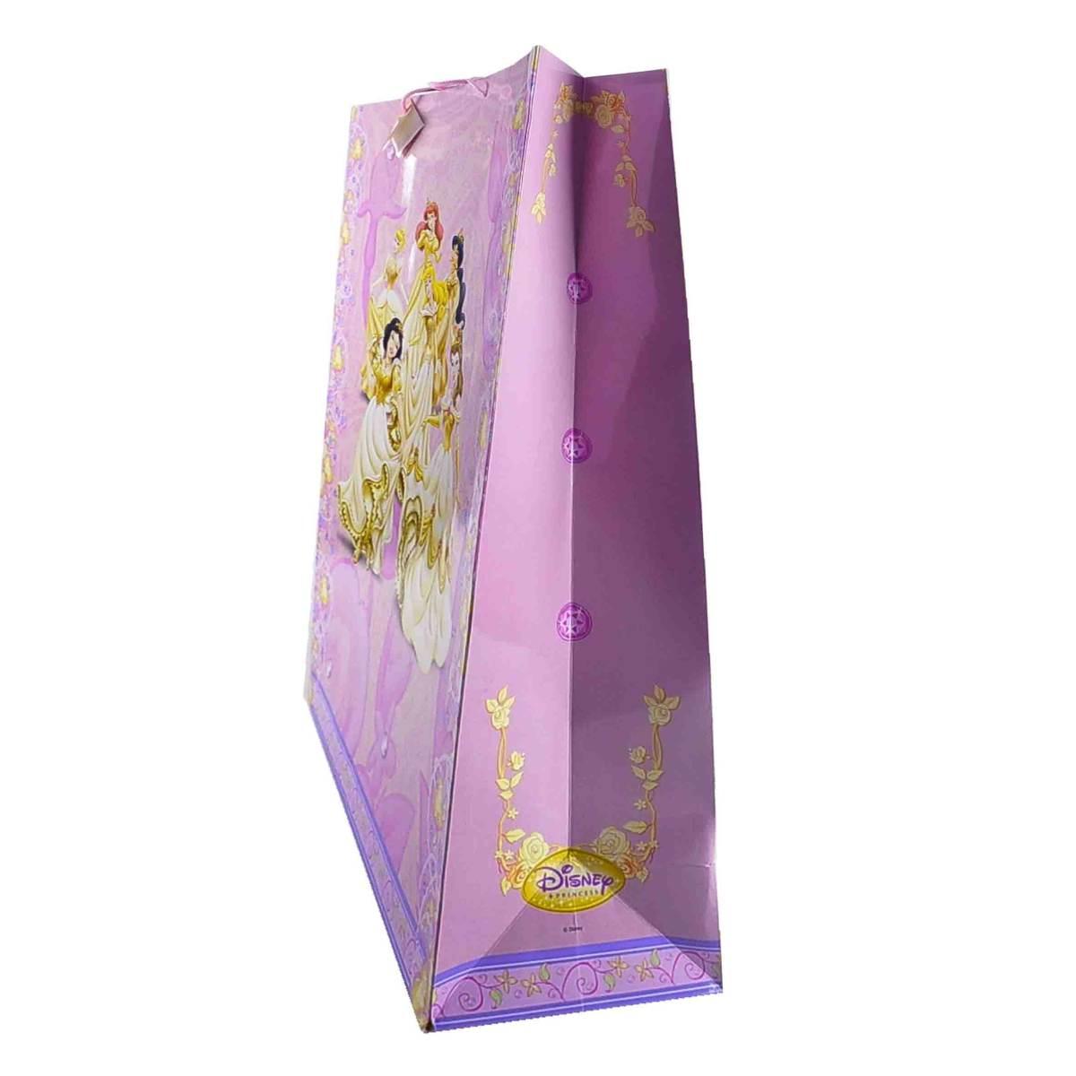 Busta Regalo cm.71x51x18 Principesse |M2 Store