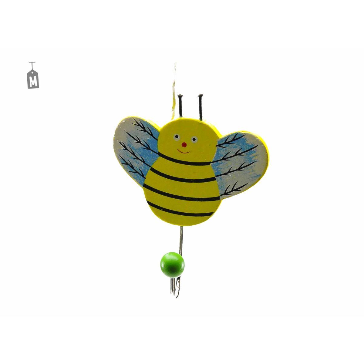 Appendino Legno Animali 12 Mod. | M2 Store