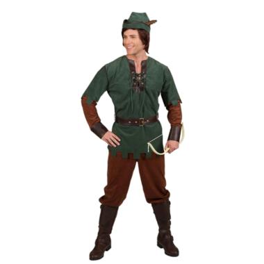 Costume Robin Hood Arcere |Orlob