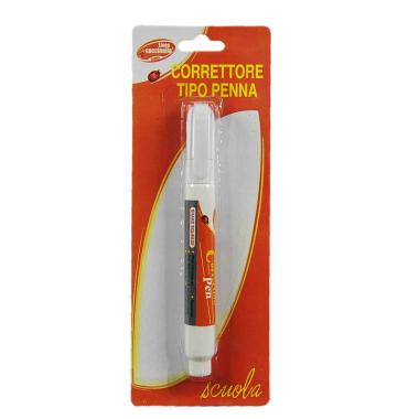 Correttore Penna Coccinella ml.15 |M2 Store