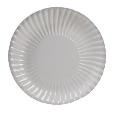 Vassoio Carta Perla cm.23,5 pz.4 | M2 Store