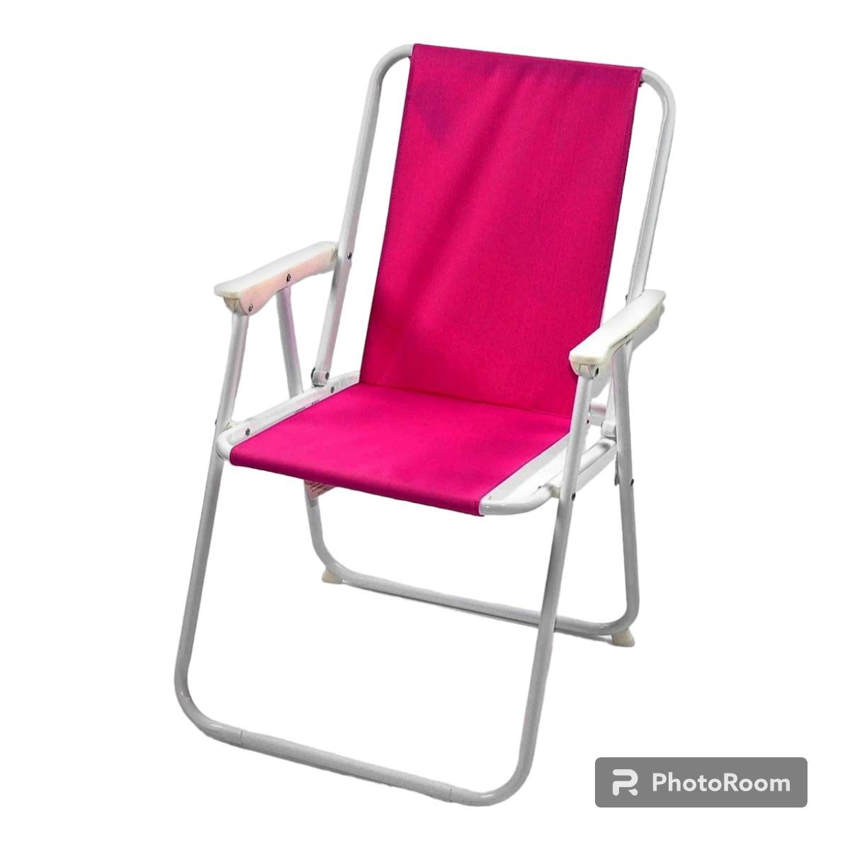Spiaggina Relax cm.52x55xh75 4 Colori | M2 Store