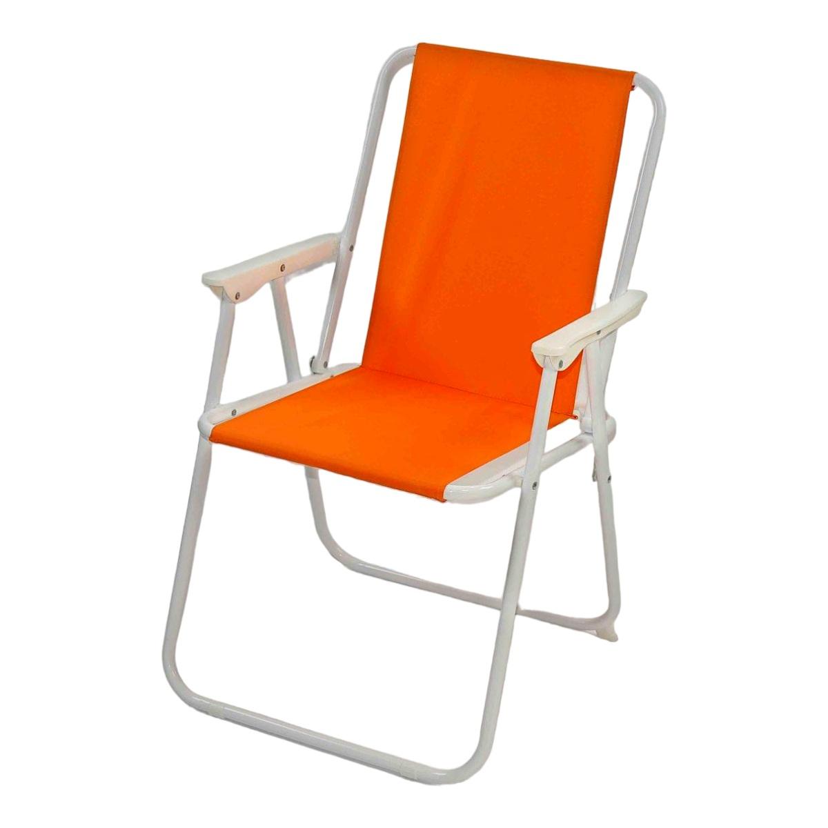 Spiaggina Relax cm.52x55xh75 4 Colori | M2 Store