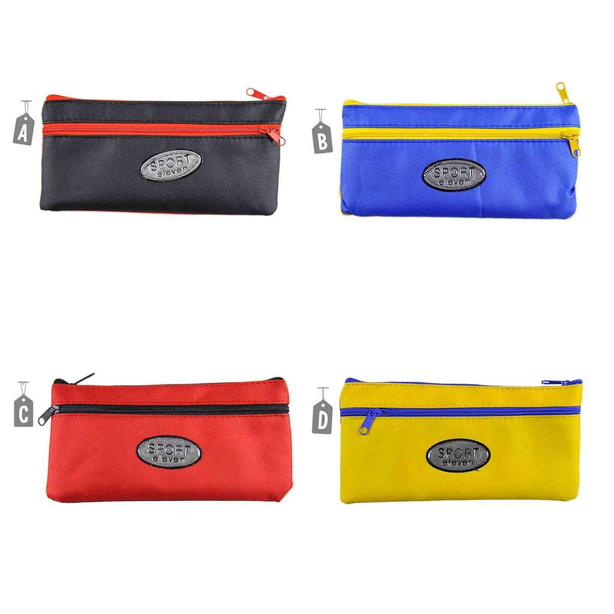 Astuccio Sport Eleven 20x2x10 4 Modelli |M2 Store