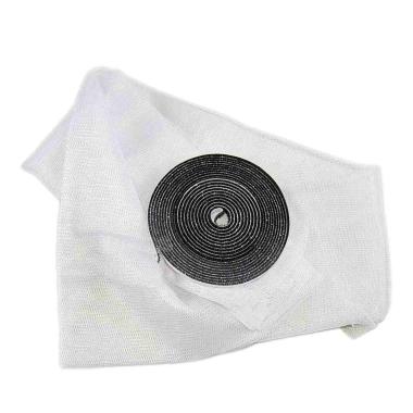 Rete Antizanzara 130x150 con Velcro Adesivo | M2 Store