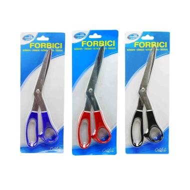 Forbici Coccinella cm.21 3 Colori | M2 Store