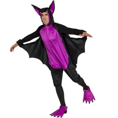 Costume Pipistrello |Orlob