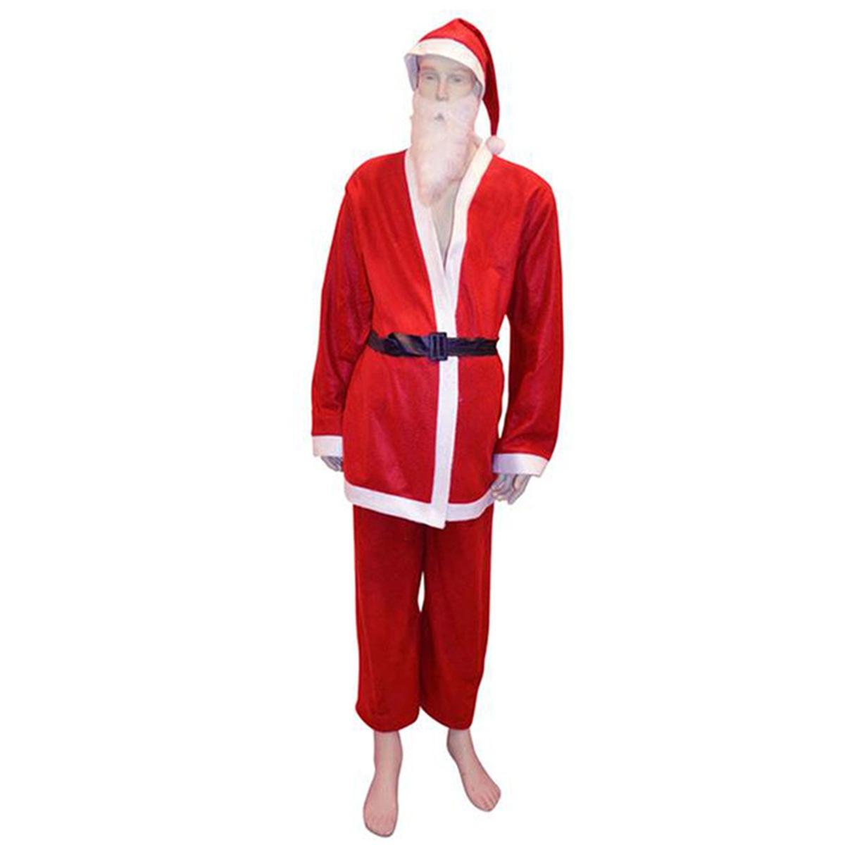 Costume Babbo Natale |M2 Store