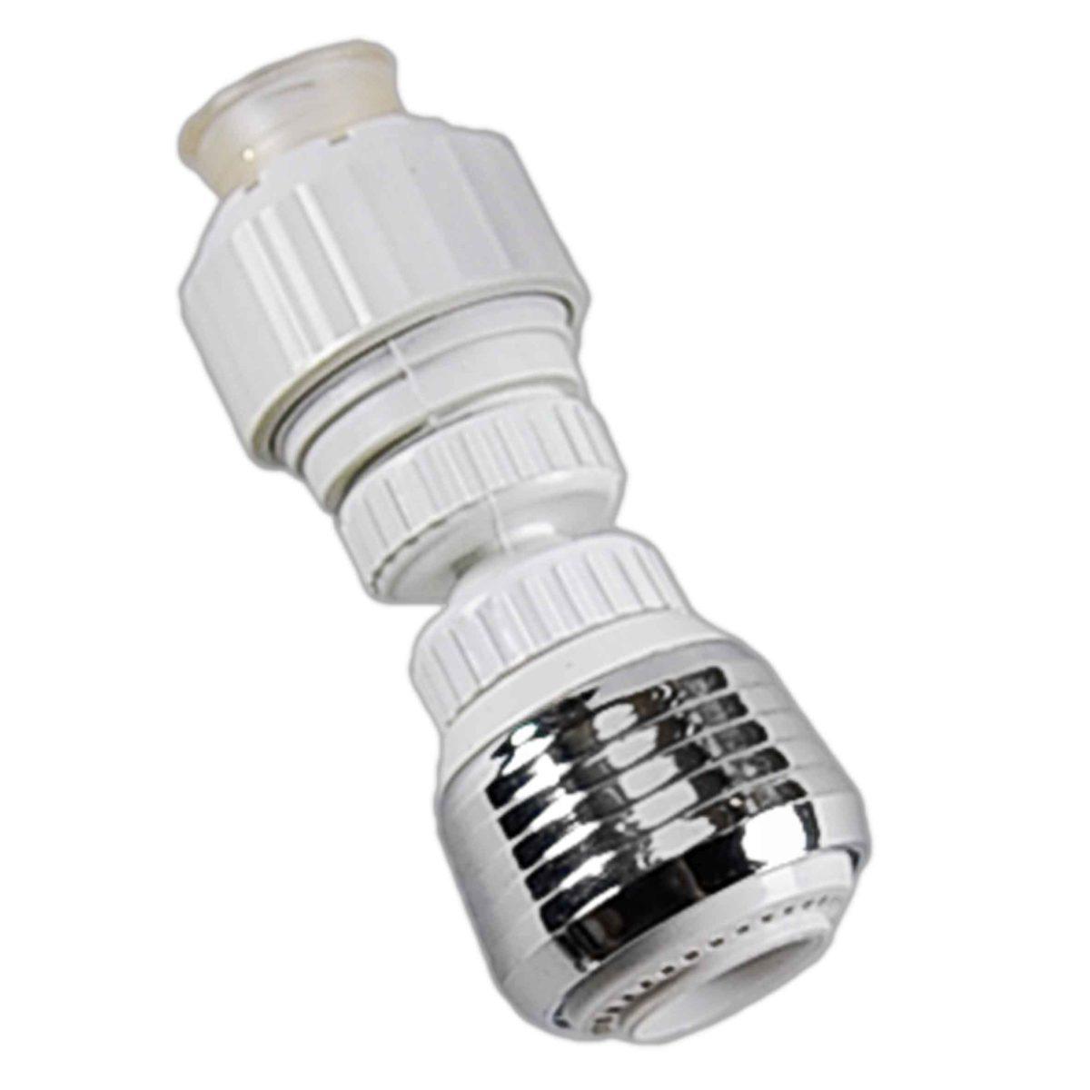 Miscelatore Gocciolatore Acqua Corto cm.8 | M2 Store