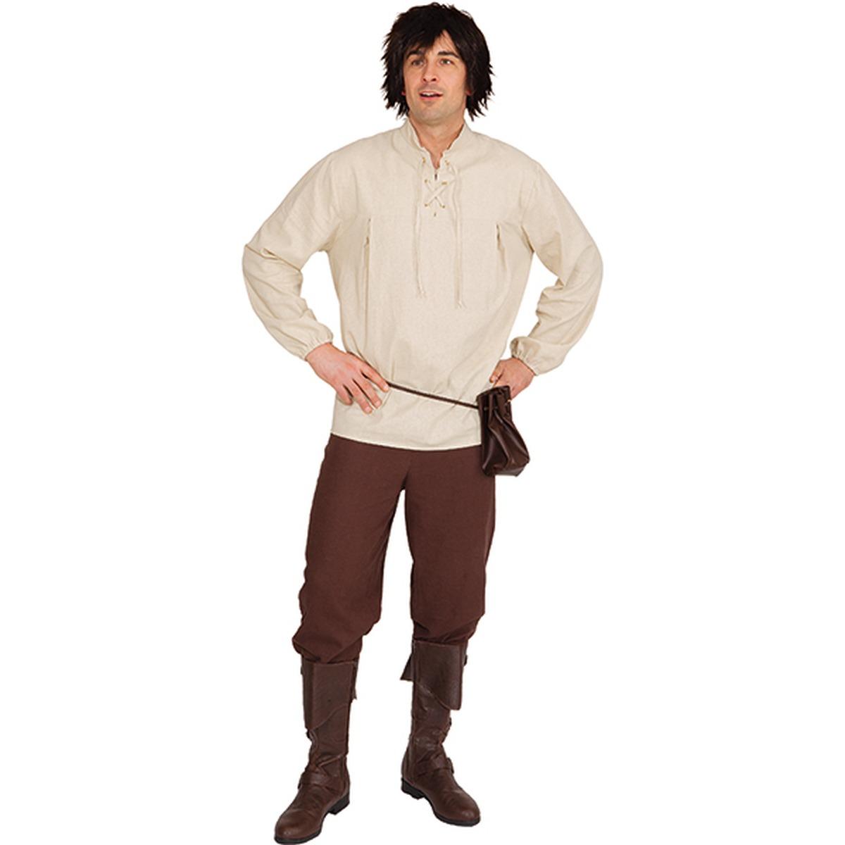 Costume Servo Servitore |Orlob